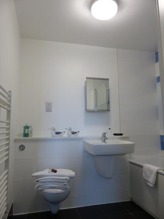Linx Apartments Skyline Plaza باسينغستوك المظهر الخارجي الصورة